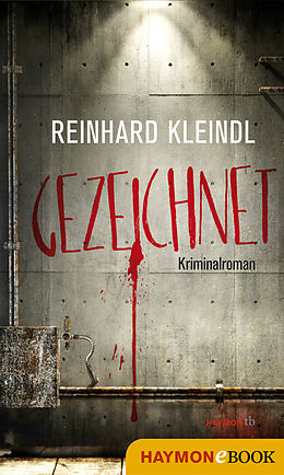 E-Book (epub) Gezeichnet von Reinhard Kleindl