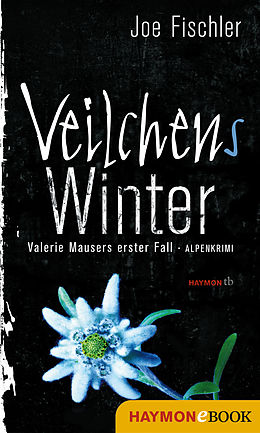 E-Book (epub) Veilchens Winter von Joe Fischler