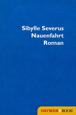 E-Book (epub) Nauenfahrt von Sibylle Severus