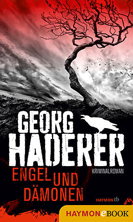 E-Book (epub) Engel und Dämonen von Georg Haderer