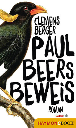 E-Book (epub) Paul Beers Beweis von Clemens Berger