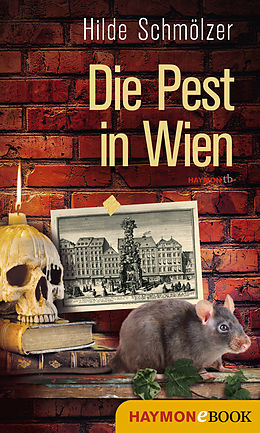 E-Book (epub) Die Pest in Wien von Hilde Schmölzer