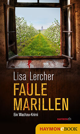 E-Book (epub) Faule Marillen von Lisa Lercher