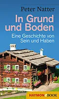 E-Book (epub) In Grund und Boden von Peter Natter