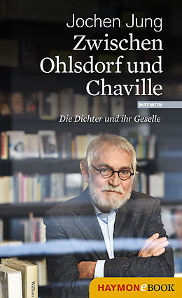 E-Book (epub) Zwischen Ohlsdorf und Chaville von Jochen Jung