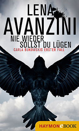 E-Book (epub) Nie wieder sollst du lügen von Lena Avanzini