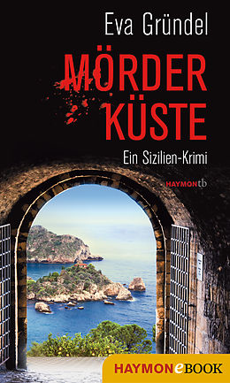 E-Book (epub) Mörderküste von Eva Gründel
