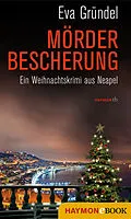 E-Book (epub) Mörderbescherung von Eva Gründel