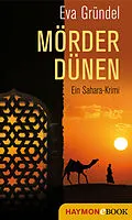 E-Book (epub) Mörderdünen von Eva Gründel