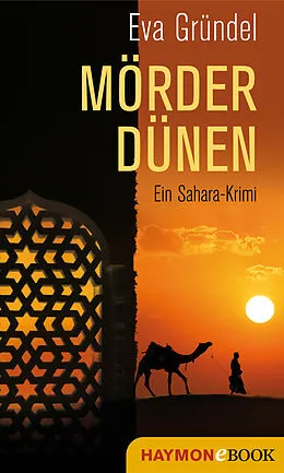 E-Book (epub) Mörderdünen von Eva Gründel