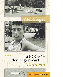 E-Book (epub) Logbuch der Gegenwart - Taumeln von Ale teger