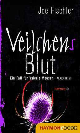 E-Book (epub) Veilchens Blut von Joe Fischler
