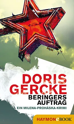 E-Book (epub) Beringers Auftrag von Doris Gercke