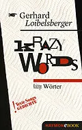 E-Book (pdf) Krazy Words von Gerhard Loibelsberger