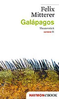 E-Book (epub) Galápagos von Felix Mitterer