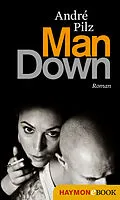 E-Book (epub) Man Down von André Pilz