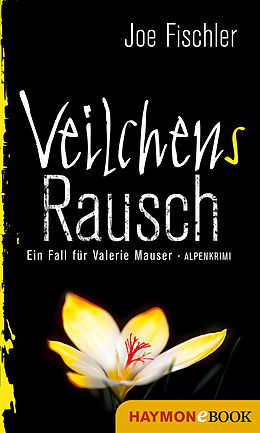 E-Book (epub) Veilchens Rausch von Joe Fischler