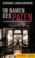 E-Book (epub) Im Namen des Paten von Gerhard Loibelsberger