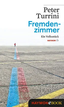E-Book (epub) Fremdenzimmer von Peter Turrini