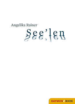 E-Book (epub) See'len von Angelika Rainer