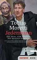 E-Book (epub) Jedermann von Tobias Moretti