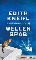 E-Book (epub) Wellengrab von Edith Kneifl