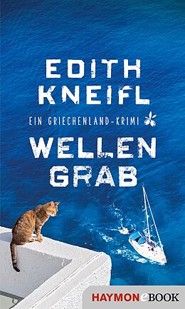 E-Book (epub) Wellengrab von Edith Kneifl
