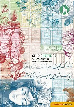 E-Book (epub) Solace of Lovers. Trost der Liebenden von Yashar Mofakham Samimi, Rafiee Tarlan, Peter Assmann