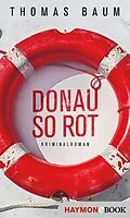 E-Book (epub) Donau so rot von Thomas Baum