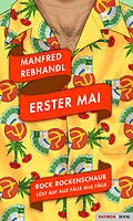 E-Book (epub) Erster Mai von Manfred Rebhandl