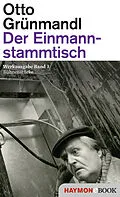 E-Book (epub) Der Einmannstammtisch von Otto Grünmandl