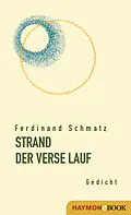 E-Book (epub) STRAND DER VERSE LAUF von Ferdinand Schmatz
