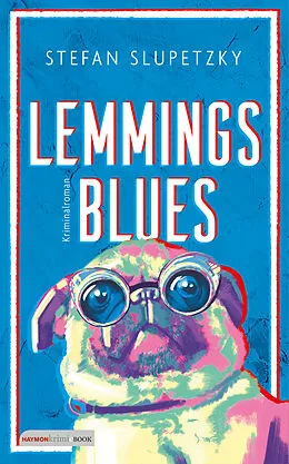 E-Book (epub) Lemmings Blues von Stefan Slupetzky
