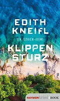 E-Book (epub) Klippensturz von Edith Kneifl
