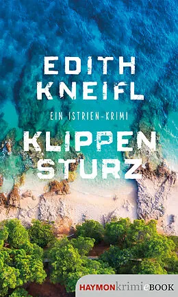 E-Book (epub) Klippensturz von Edith Kneifl