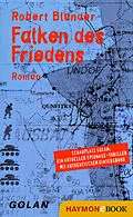 E-Book (epub) Falken des Friedens von Robert Blunder