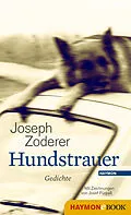 E-Book (epub) Hundstrauer von Joseph Zoderer