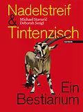 E-Book (epub) Nadelstreif & Tintenzisch von Michael Stavaric