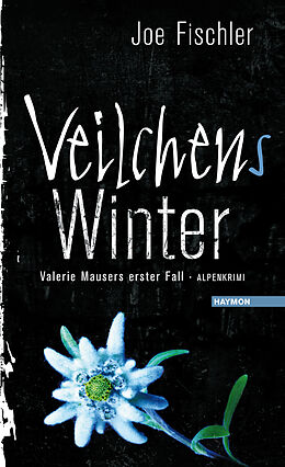 Fester Einband Veilchens Winter von Joe Fischler