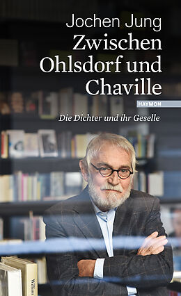 Fester Einband Zwischen Ohlsdorf und Chaville von Jochen Jung