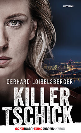 Fester Einband Killer-Tschick von Gerhard Loibelsberger