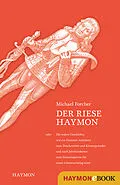 E-Book (epub) Der Riese Haymon von Michael Forcher