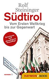 E-Book (epub) Südtirol von Rolf Steininger