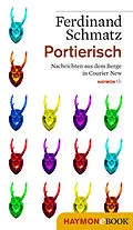 E-Book (epub) Portierisch von Ferdinand Schmatz