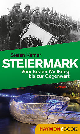 E-Book (epub) Steiermark von Stefan Karner