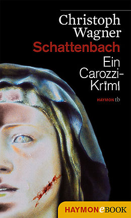 E-Book (epub) Schattenbach von Christoph Wagner