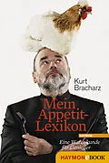 E-Book (epub) Mein Appetit-Lexikon von Kurt Bracharz