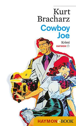 E-Book (epub) Cowboy Joe von Kurt Bracharz