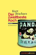 E-Book (epub) Der zweitbeste Koch von Kurt Bracharz