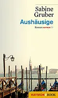 E-Book (epub) Aushäusige von Sabine Gruber